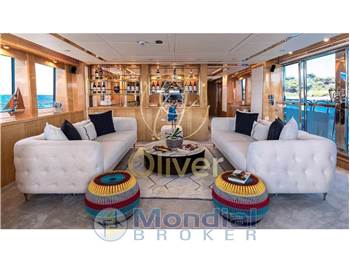 Sunseeker SUNSEEKER 34M