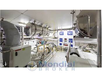 Sunseeker SUNSEEKER 34M