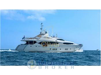 Sunseeker SUNSEEKER 34M