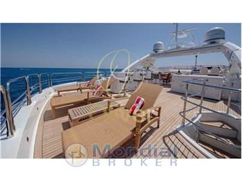 Sunseeker SUNSEEKER 34M