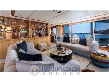 Sunseeker SUNSEEKER 34M