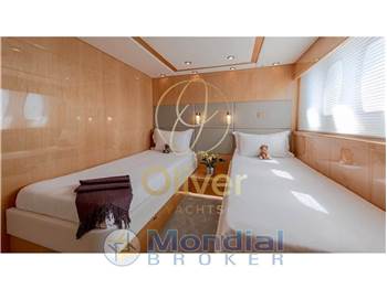 Sunseeker SUNSEEKER 34M