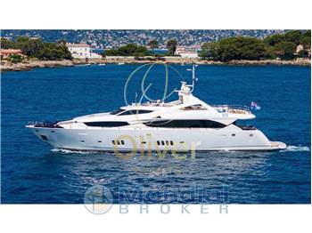Sunseeker SUNSEEKER 34M