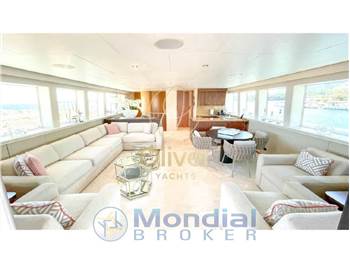 Lurssen 134