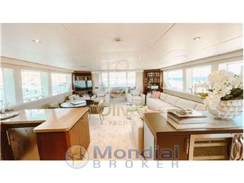 Lurssen 134