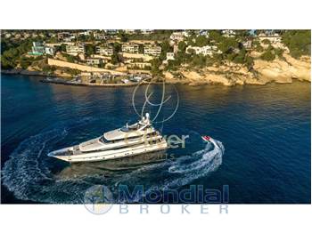 Lurssen 134