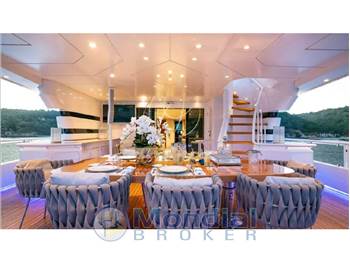 Lurssen 134
