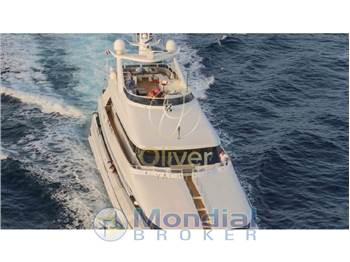 Lurssen 134