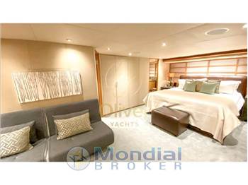 Lurssen 134