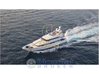 Lurssen 134