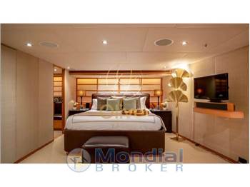 Lurssen 134
