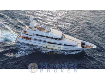 Lurssen 134