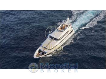 Lurssen 134