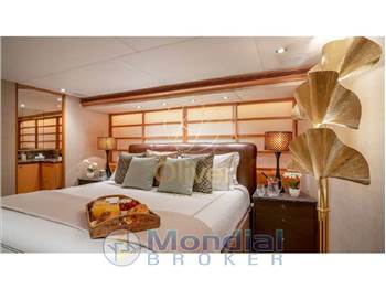 Lurssen 134