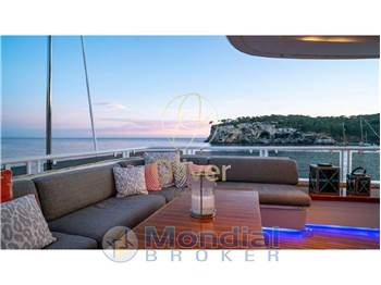Lurssen 134