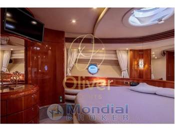 Azimut 68 Plus FLY