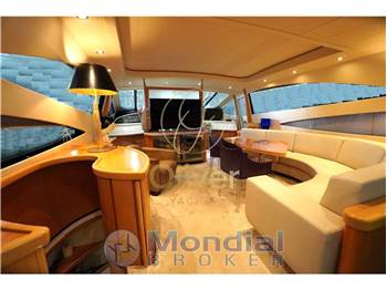 Pershing Pershing 76