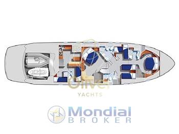 Pershing Pershing 76