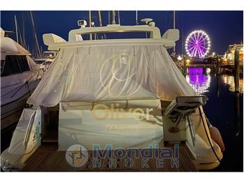 Azimut 43S