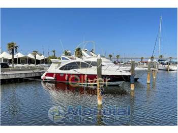Azimut 43S