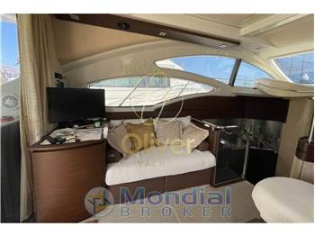 Azimut 43S