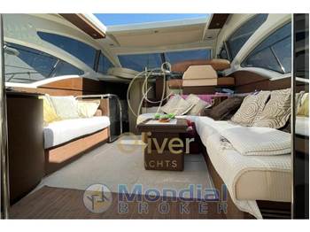 Azimut 43S