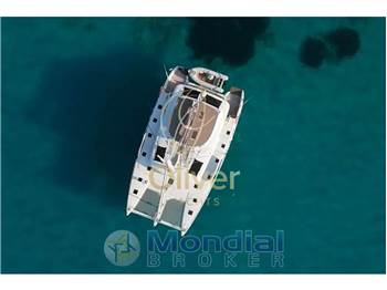 Lagoon 620