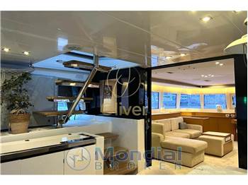 Lagoon 620