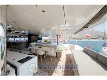 Lagoon 620