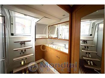 Lagoon 620