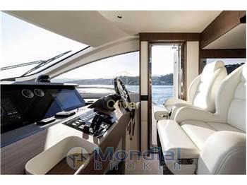 Azimut 72 Fly MY 2024