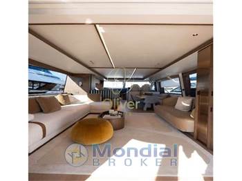 Azimut 72 Fly MY 2024
