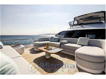 Azimut 72 Fly MY 2024