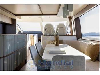 Azimut 72 Fly MY 2024