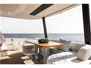 Azimut 72 Fly MY 2024