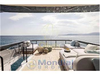 Azimut 72 Fly MY 2024