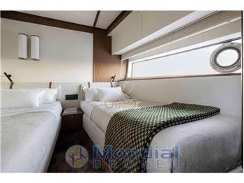 Azimut 72 Fly MY 2024