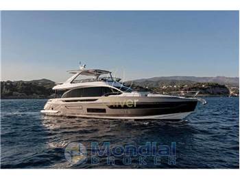 Azimut 72 Fly MY 2024