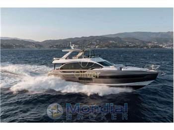 Azimut 72 Fly MY 2024