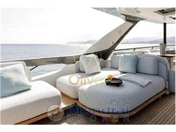 Azimut 72 Fly MY 2024