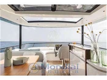 Azimut 72 Fly MY 2024
