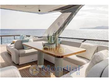 Azimut 72 Fly MY 2024