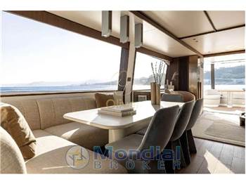 Azimut 72 Fly MY 2024