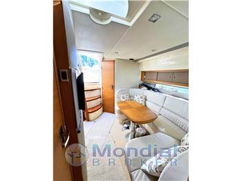 Fairline Targa 38