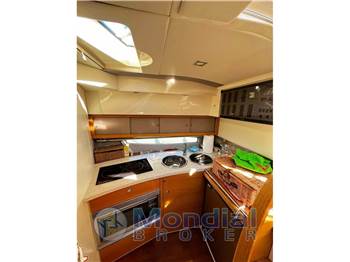 Fairline Targa 38