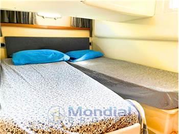 Fairline Targa 38