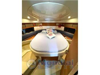 Fairline Targa 38