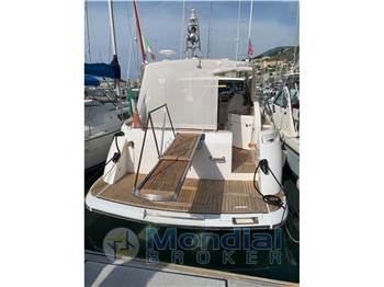 Fairline Targa 38