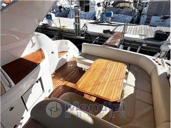 Fairline Targa 38