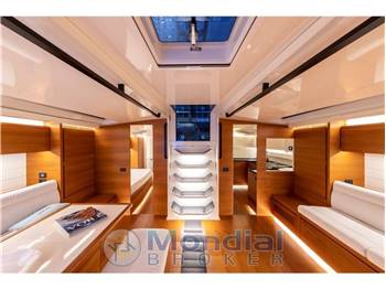 Vismara Marine Concept Vismara Momi M80